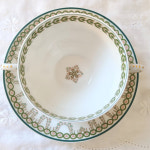 [vintage] 하빌랜드 프랑스 H5072 찻잔 세트 / 프랑스산 / 빈티지찻잔 : 비니앤틱