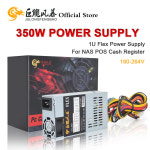 탑굿 핀, 264V, 장치, 등록기, 금전 24 NAS 플렉스 JULONGFENGBAO POS 180 케이스, 1U 소형 공급 ATX ITX POWER LOGIC 미니 350W... 