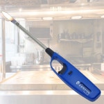 오로라 가스 점화기 식당 업소 가정용 G7 색상랜덤 : 남대문 승석상사