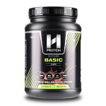 오늘의바디 에이치프로틴 베이직 단백질 쉐이크 초코맛, 1kg, 1개 : 오늘의바디