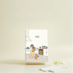 신혼부부 가계부 편한 2025년 사업자 지출 맞벌이 소비기록 가계부 : 커밋앤롤백