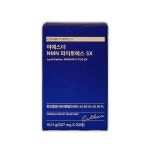 에스더포뮬러 NMN 여에스더 식물성 NMN 엔엠엔 필름 파이토에스 5X 1박스 (30매) MNM 업그레이드 제품 : 누웰빙스토어