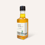 고소한 참바른 들기름 150ml 저온냉압착 HACCP : 향유스토어