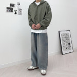 패션큐브(fashioncube) | 러닝바람막이 오버핏바람막이 : 패션큐브