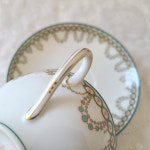 [vintage] 하빌랜드 프랑스 H5072 찻잔 세트 / 프랑스산 / 빈티지찻잔 : 비니앤틱