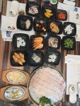 부산출발 국내여행 정통 남도 맛기행 전라남도 1박2일 특가 [지원여행사] : 지원여행사