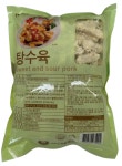 대흥푸드 탕수육 1kg : 가공식품도매쇼핑몰