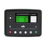 Dse7420 정품 심해 DSE MKII 자동차 메인 (유틸리티) 고장 제어 모듈 : feelgoodstore