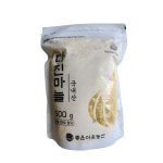 국내산 다진마늘 2kg : 시루뫼 Sirumoe