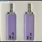 Rachcera 리튬 디실리케이트 B40 치과 유리 세라믹 블록 LTHT 크라운 재료 CAD CAM 덴탈랩 DENTAL LAB 치과기공소 재료 당 4 개 : 스타... 