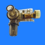 OEM #1505-3848-000 배기 밸브 교체 부품 키트, Datex-Ohmeda, 정품, : 서원글로벌2