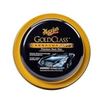 Meguiar s G7014 EU 골드 크라스칼나바 플러스 프리미엄 페이스트 왁스 311g : 시구왕을