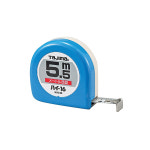일제 타지마 TAJIMA 줄자 수동 5.5M H16-55 수동줄자 : 공구아울렛