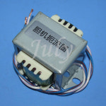 튜브 앰프용 인덕터 30H 전류 20mA 초크 공정 EI35X25 Z11 다리미 코어 1PCS : 귤촥촥해