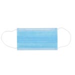 DSM 덴탈마스크 국내제조 화이트 블루 50매 3중필터 먼지차단 비말차단 : 엔케이메디몰