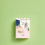 신혼부부 가계부 편한 2025년 사업자 지출 맞벌이 소비기록 가계부 : 커밋앤롤백