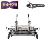 신형 키스반더웨스턴 반자동 에스프레소머신 IDROCOMPRESSO 이드로컴프레소 2GR 정품 : 위소베이트