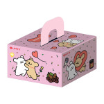 롯데웰푸드 몰티즈 X 드림카카오 기획팩 344g (56% x 4입) x 1개 : 롯데제과스토어