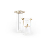 다반향초 향로&양초 세트 (인센스&캔들 홀더) : 본도공방