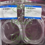 AFINE 린스 공급 튜브 애질런트 G8410-80123 2.5mm ID 1 m SPS 4 용 : 한라산 인터네셔널