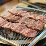 [왕가네] 포천 한입 LA갈비 프리미엄 비프 1kg : 잘나가는 사람들