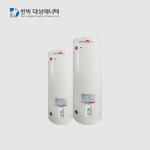 썬빅대성에너텍 DWSC-050 스텐전기온수기 500L : HVAC SYSTEM