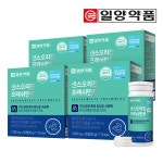 일양약품 센스오리진 프레쉬민트 30정(4박스/4개월분) 구강 유래 유산균 : 씨앤에스헬스케어
