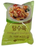 대흥푸드 탕수육 1kg : 가공식품도매쇼핑몰