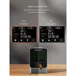 크리얼리티 3D 프린터 필라멘트 건조기 CREALITY Space Pi 옵션 선택 유럽 버전 220V(1개 필라멘트) : 공간개발연구소
