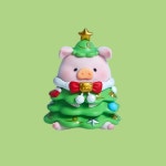 [선택가능]TOYZERO 루루 피그 피규어 크리스마스랜드 : 모구박스