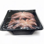 국내산 문어 자숙문어 숙회 1kg 1.2kg 제수용 제사 : 레옹푸드