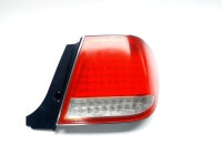 쌍용 뉴 체어맨 테일램프 RH 조수석 후미등 : 알비오토 충주사업부