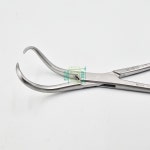 IMD 방포겸자 11cm J-18-009 [Backhaus Toewl Clamp] : 메디그릿
