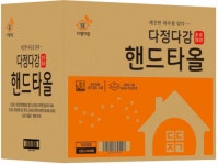 플라이저 업소용 2겹 핸드타올 3200매/5000매 : 플라이저