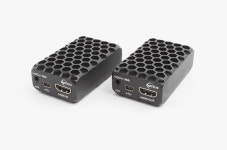 옵티시스 HDCX-100 HDMI UTP 전송기 HDbase-T 최대 200M : 홍빌리지