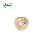 AFINE 애질런트 G3280-60621 황동 스키머 베이스 X-렌즈 구성용 : 한라산 인터네셔널