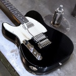 Gilmour MODERN-T EX-LH (길모어 모던-T EX-LH) 왼손 일렉기타 : 나이스기타