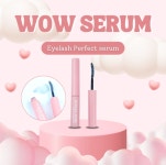 와우 세럼 5ml 속눈썹영양제 투명에센스 : 동안메디컬