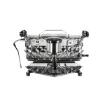 신형 키스반더웨스턴 반자동 에스프레소머신 SPEEDSTER 스피드스터 1GR 정품 : 위소베이트