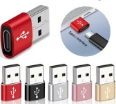 USB C 타입 OTG 충전 어댑터 젠더 데이터 충전기 케이블 커넥터 (A0870) : 꼬슈 COSSU