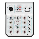 LK-700 USB 블루투스 전문  믹서 콘솔 모임에 사용되는 DJ 장비 : 유스글로벌상점