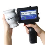 핸드마킹기 휴대용각인기 잉크젯프린터 날인기 각인기 인쇄기 프린터 12.7mm : BA인터내셔널