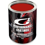 G2 High Temperature bure-ki・kyaripa- Paint System Set Red G2160 : 시구왕을