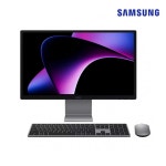 삼성전자 올인원 프로 DM970AGA-L51AR (NVMe 1TB) 윈11홈 27인치 사무용 인강용 AI 올인원 PC +키보드/마우스 : WePICK