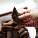 국산 왕느릅나무 뿌리 껍질차 유근피차 300g : 다보농장