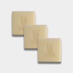 리디아153 올인원 샴푸바 2+1 단일세트(이중거품망1개증정) : 리디아153