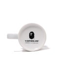 베이프 재팬 수베니어 머그 잔 BAPE JAPAN SOUVENIR MUG #2 : AOAC