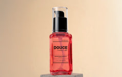 두스 퍼퓸 헤어 에센스 오일 오리지널 50ml : DOUCE