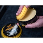 Meguiar s G7014 EU 골드 크라스칼나바 플러스 프리미엄 페이스트 왁스 311g : 시구왕을
