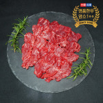 한우 암소 1++ [제비추리] 한우암소투뿔 200g : 1등정육점-한우암소투뿔전문